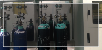 特殊管路<br>毒氣管路工程及二次配統包 